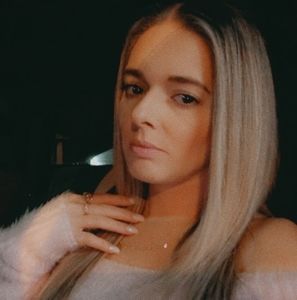 Meet your Posher, Sandy